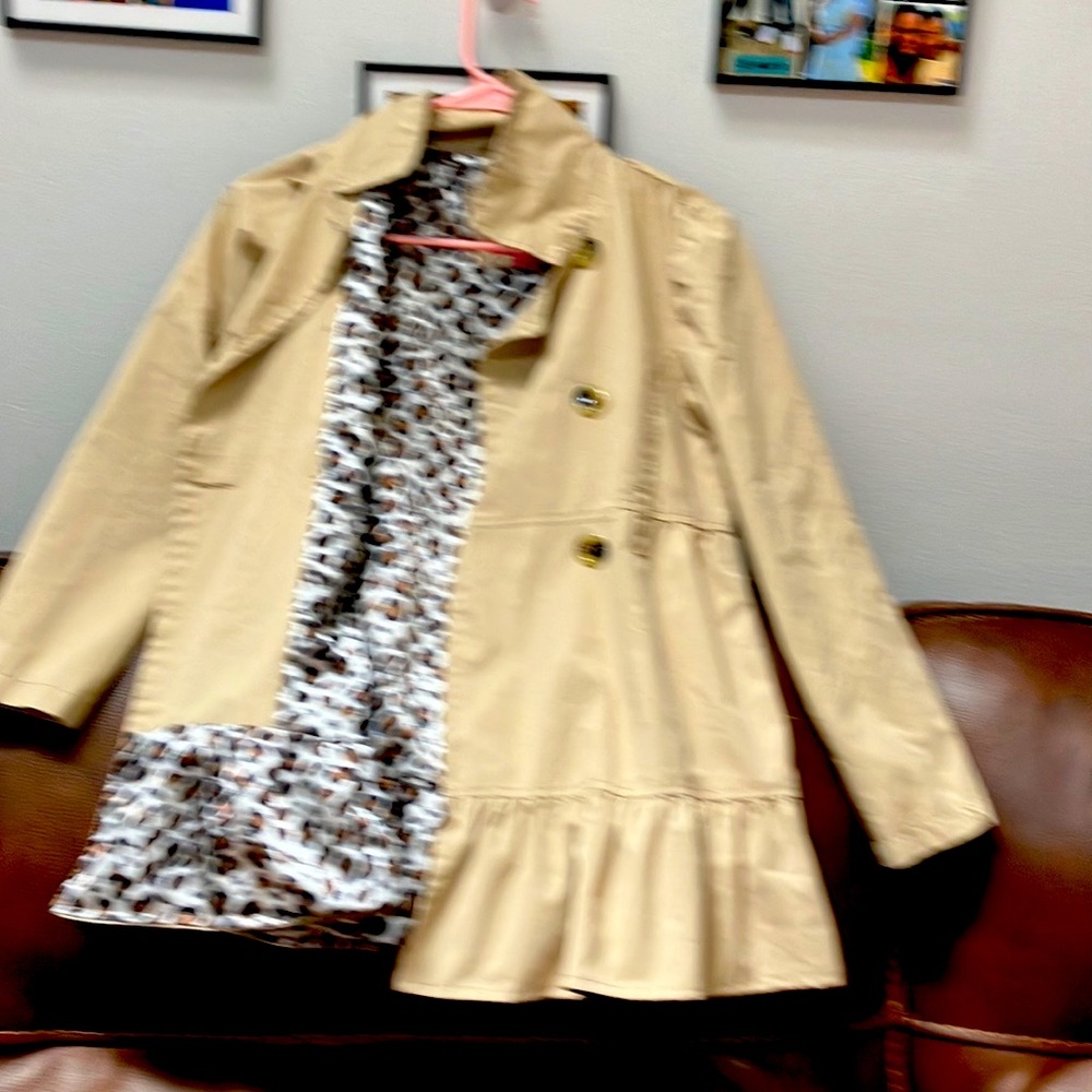 Animal print fabulous